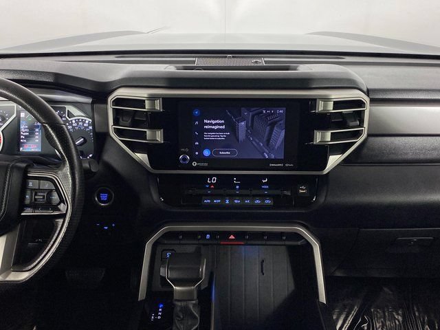 Used 2022 Toyota Tundra SR5 w/ SR5 Convenience Package RWD image 13