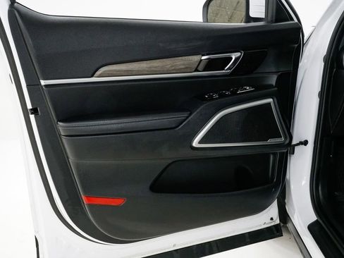 Certified 2022 Kia Telluride EX w/ EX Premium Package image 7