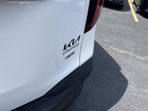 Used 2024 Kia Seltos LX image 6