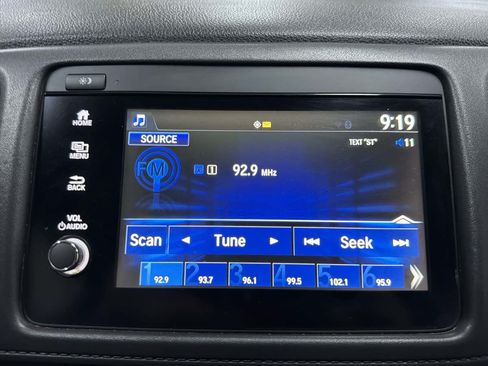 Used 2019 Honda HR-V Sport image 19
