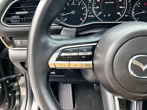 Used 2021 MAZDA CX-30 AWD 2.5 S w/ Preferred Package image 11