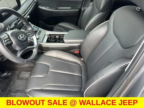 Used 2023 Hyundai Palisade XRT FWD image 23