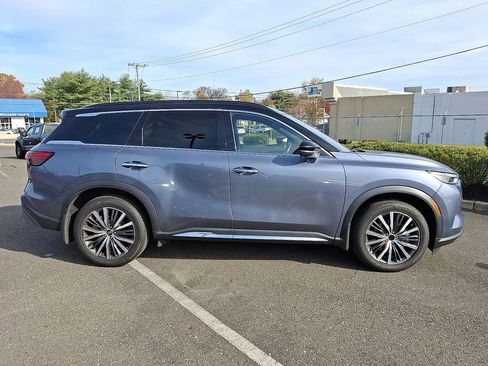 Used 2023 INFINITI QX60 Autograph w/ Cargo Package AWD/4WD image 13