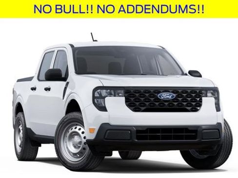 New 2025 Ford Maverick XL image 5