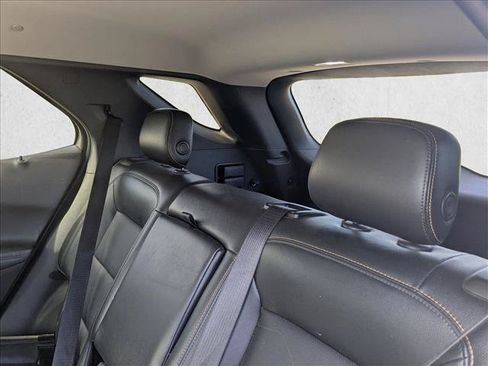 Used 2019 Chevrolet Equinox Premier FWD image 15