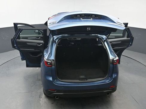 Certified 2023 MAZDA CX-5 AWD 2.5 S image 41