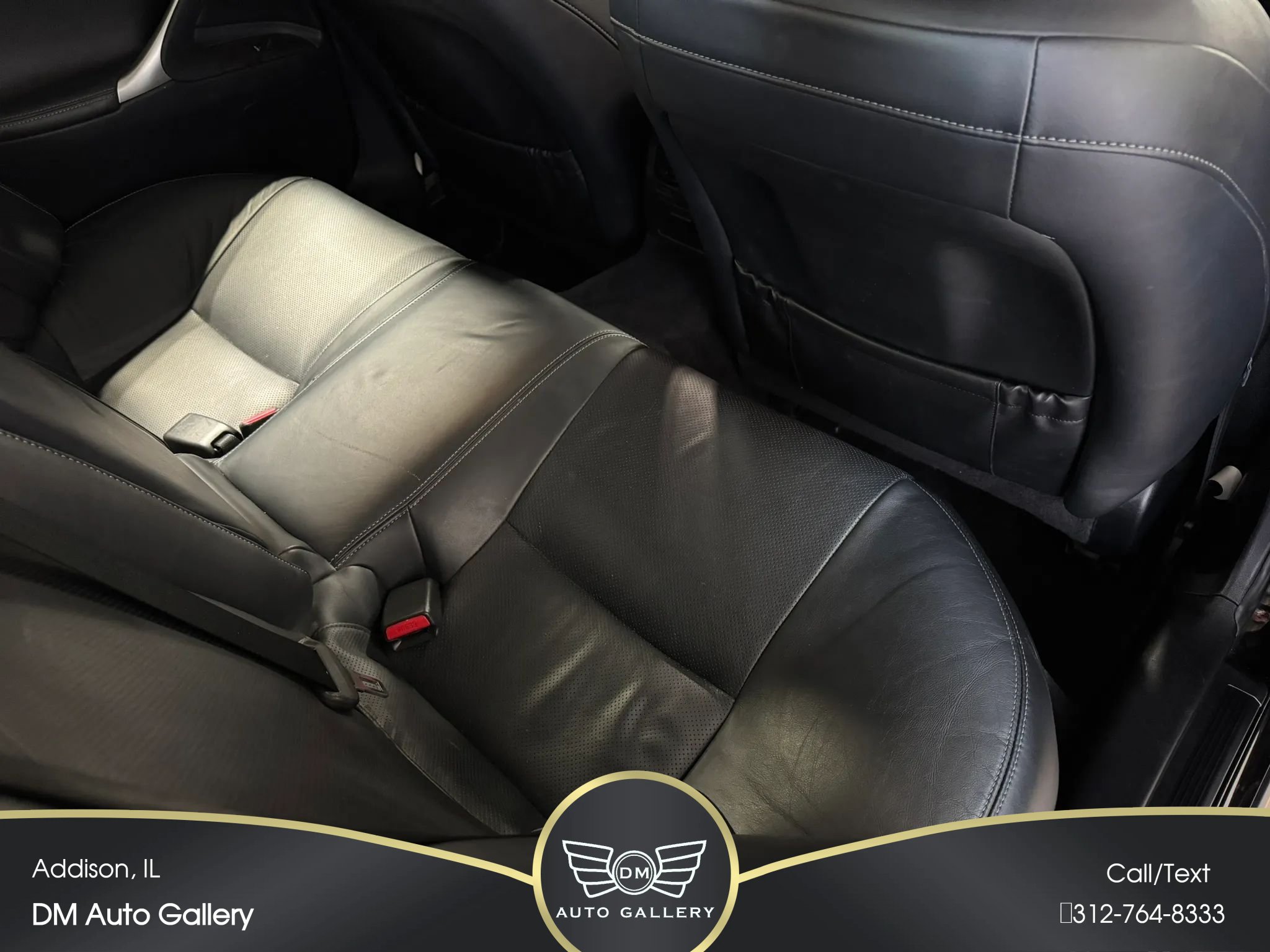 Used 2013 Lexus IS 250 w/ Premium Pkg Value Edition RWD image 25