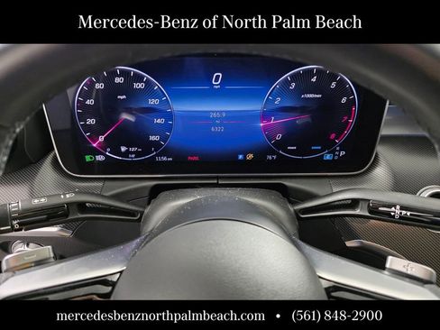 Certified 2024 Mercedes-Benz C 300 C 300 image 20
