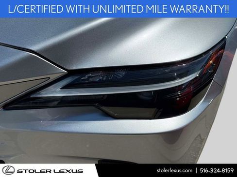 Used 2025 Lexus RX 350 Premium w/ Accessory Package AWD/4WD image 5