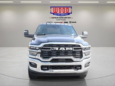 New 2026 RAM 2500 Tradesman image 9