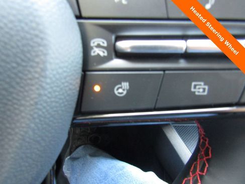 New 2026 Chevrolet Equinox RS AWD/4WD image 15