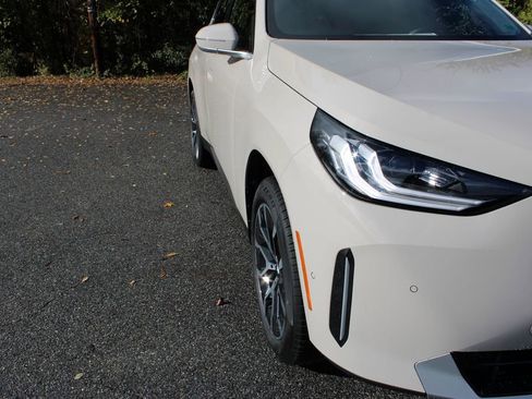 New 2026 BMW X3 xDrive30 image 45