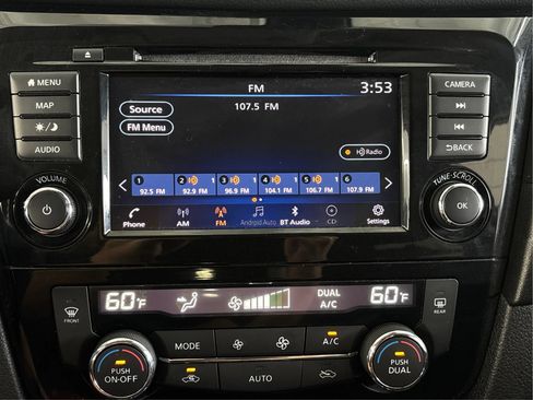Used 2020 Nissan Rogue SV w/ Premium Package AWD/4WD image 41