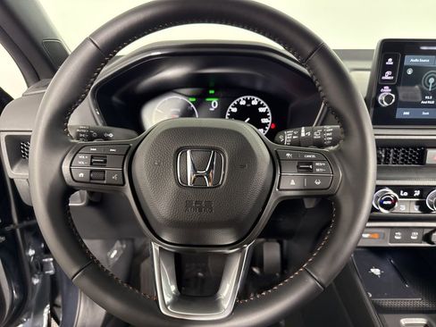 New 2026 Honda CR-V Sport image 29