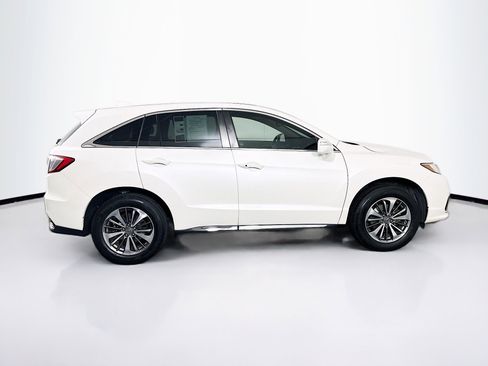 Used 2017 Acura RDX FWD w/ Advance Package image 10
