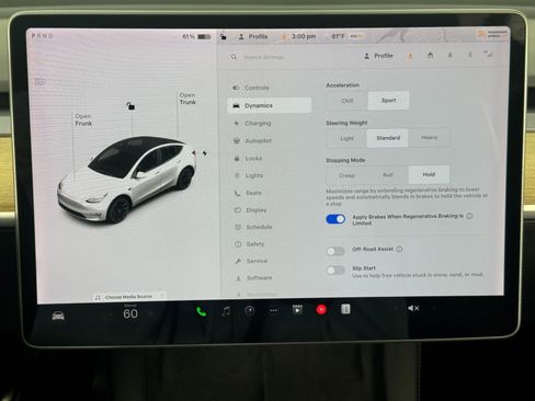 Used 2021 Tesla Model Y Long Range image 26