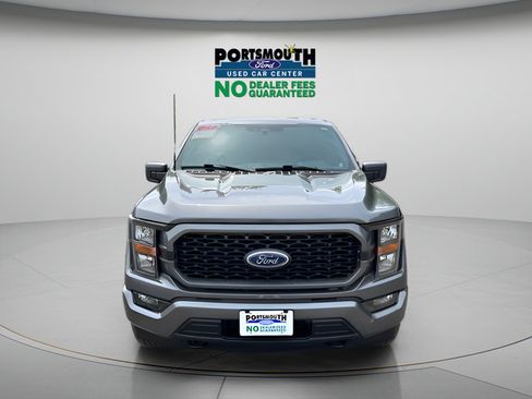 Used 2023 Ford F150 XL w/ STX Appearance Package AWD/4WD image 19