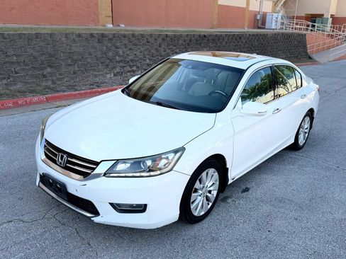 Used 2013 Honda Accord EX-L image 38