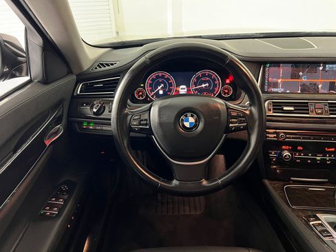 Used 2015 BMW 740Li image 22