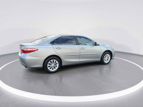 Certified 2017 Toyota Camry LE w/ Protection Package (Q2) FWD image 8