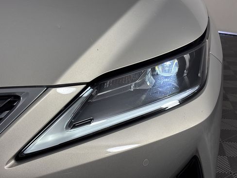 Used 2021 Lexus RX 350 AWD w/ Premium Package image 11