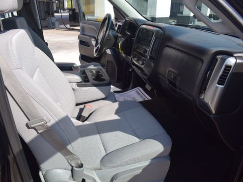 Used 2016 Chevrolet Silverado 1500 LT w/ All Star Edition AWD/4WD image 16