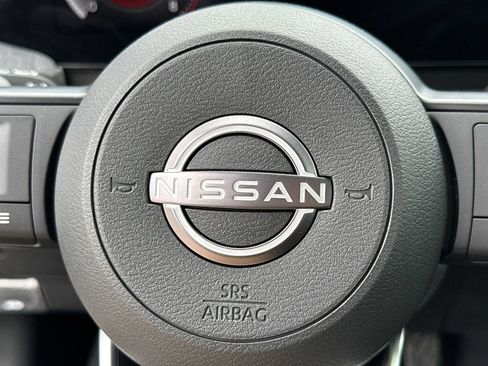 New 2026 Nissan Kicks S FWD image 22