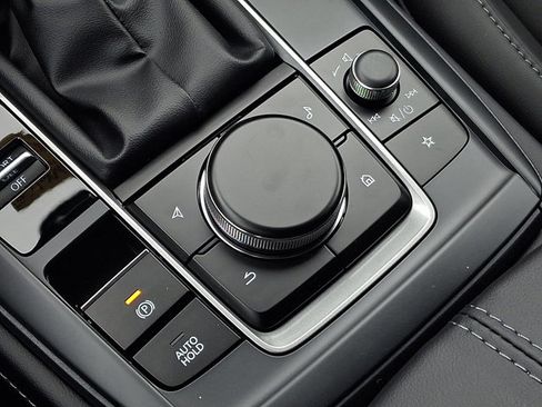 New 2026 MAZDA CX-30 AWD 2.5 S w/ Select Sport Pkg image 20