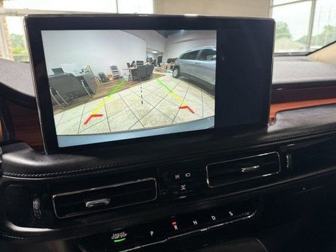 Used 2021 Lincoln Nautilus Reserve w/ Monochromatic Package image 20