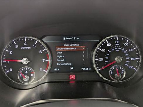 Used 2022 Kia Telluride SX w/ Nightfall Edition Package AWD/4WD image 26