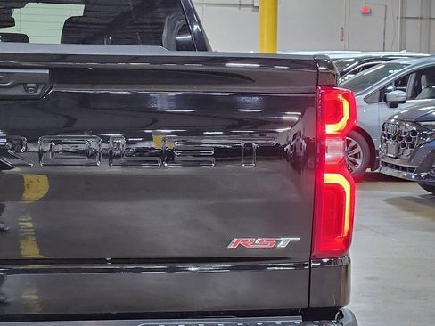 Used 2023 Chevrolet Silverado 1500 RST image 22