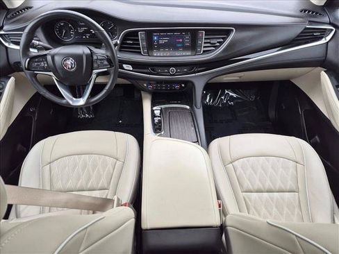Used 2023 Buick Enclave Avenir w/ Avenir Technology Package AWD/4WD image 19
