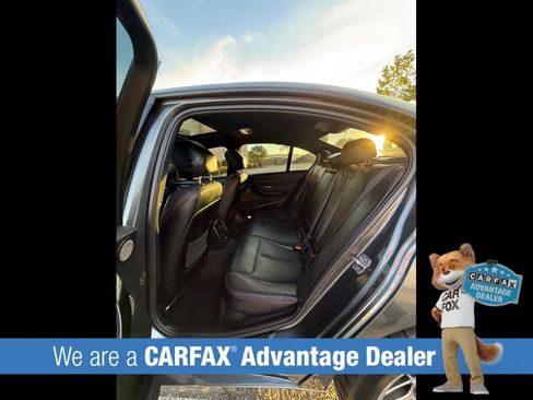 Used 2014 BMW 328i Sedan image 12