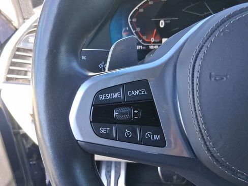 Certified 2022 BMW X5 sDrive40i w/ M Sport Package image 16