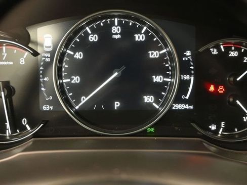 Certified 2023 MAZDA CX-5 AWD 2.5 S w/ Premium Plus Pkg image 10