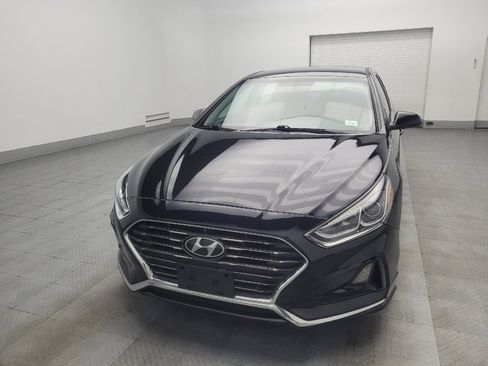 Used 2019 Hyundai Sonata SE image 15