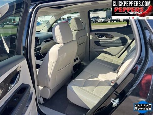 Used 2023 GMC Terrain Denali w/ Denali Premium Package AWD/4WD image 13