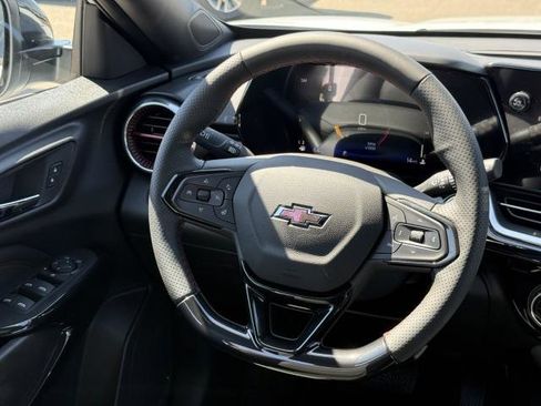 New 2026 Chevrolet Trax RS image 26