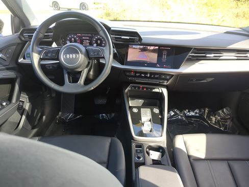 Used 2023 Audi A3 2.0T Premium w/ Convenience Package image 14