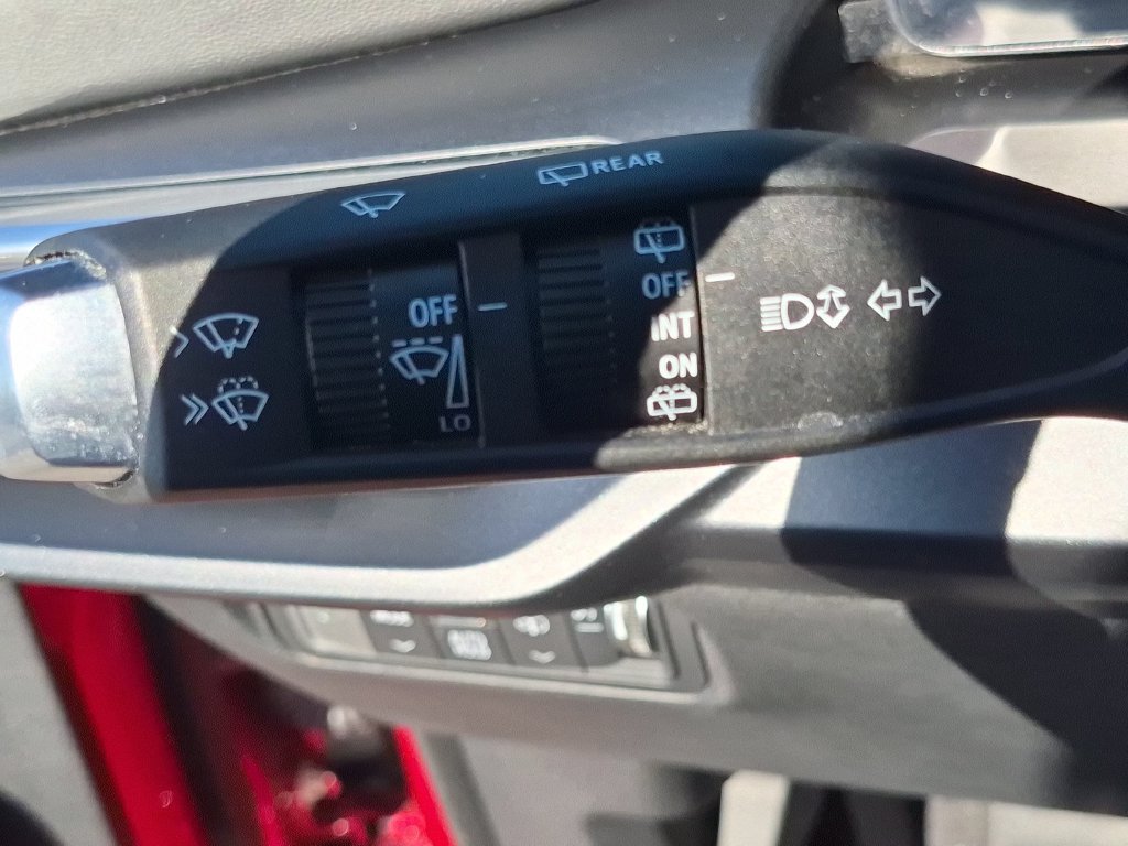 Used 2024 Acura ZDX Type S AWD/4WD image 20