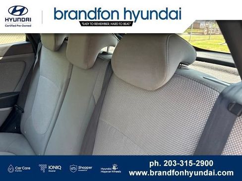 Used 2014 Hyundai Accent GS FWD image 22