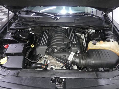 Used 2021 Dodge Challenger R/T Scat Pack image 11