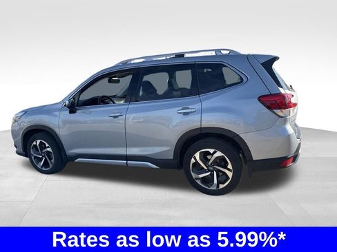 Used 2022 Subaru Forester Touring w/ Popular Package #2 image 15
