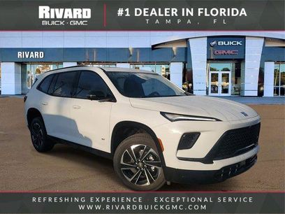 New 2026 Buick Enclave Sport Touring w/ Power Package