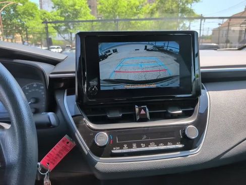 Used 2024 Toyota Corolla LE FWD image 20