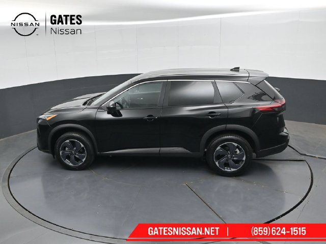 Used 2026 Nissan Rogue SV FWD image 50