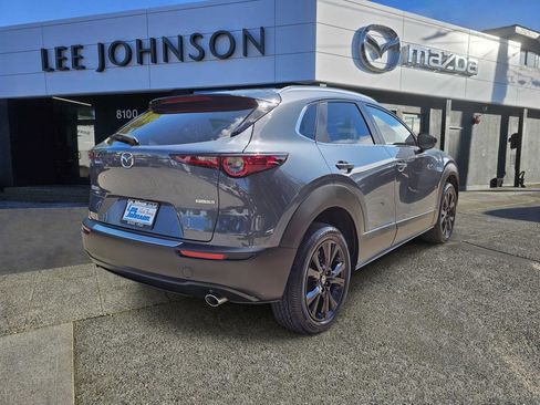 Certified 2023 MAZDA CX-30 AWD 2.5 S w/ Preferred Package image 5