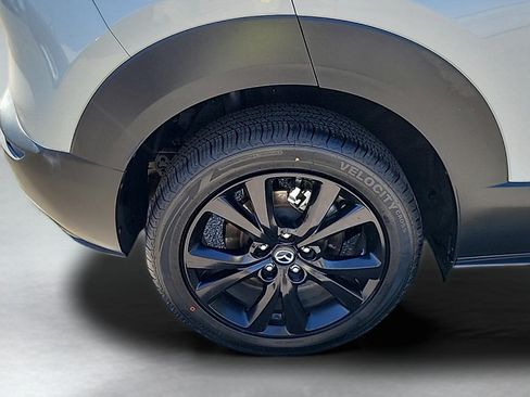 Certified 2024 MAZDA CX-30 AWD 2.5 S w/ Select Sport Pkg image 9