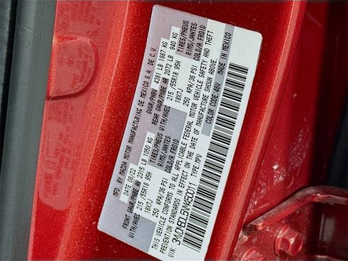 Used 2022 MAZDA CX-30 AWD 2.5 S w/ Premium Package image 30