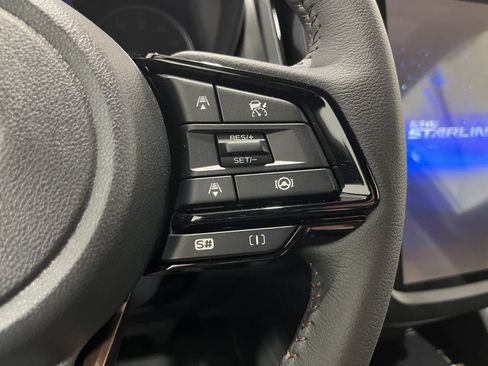 New 2026 Subaru Forester Sport AWD/4WD image 18